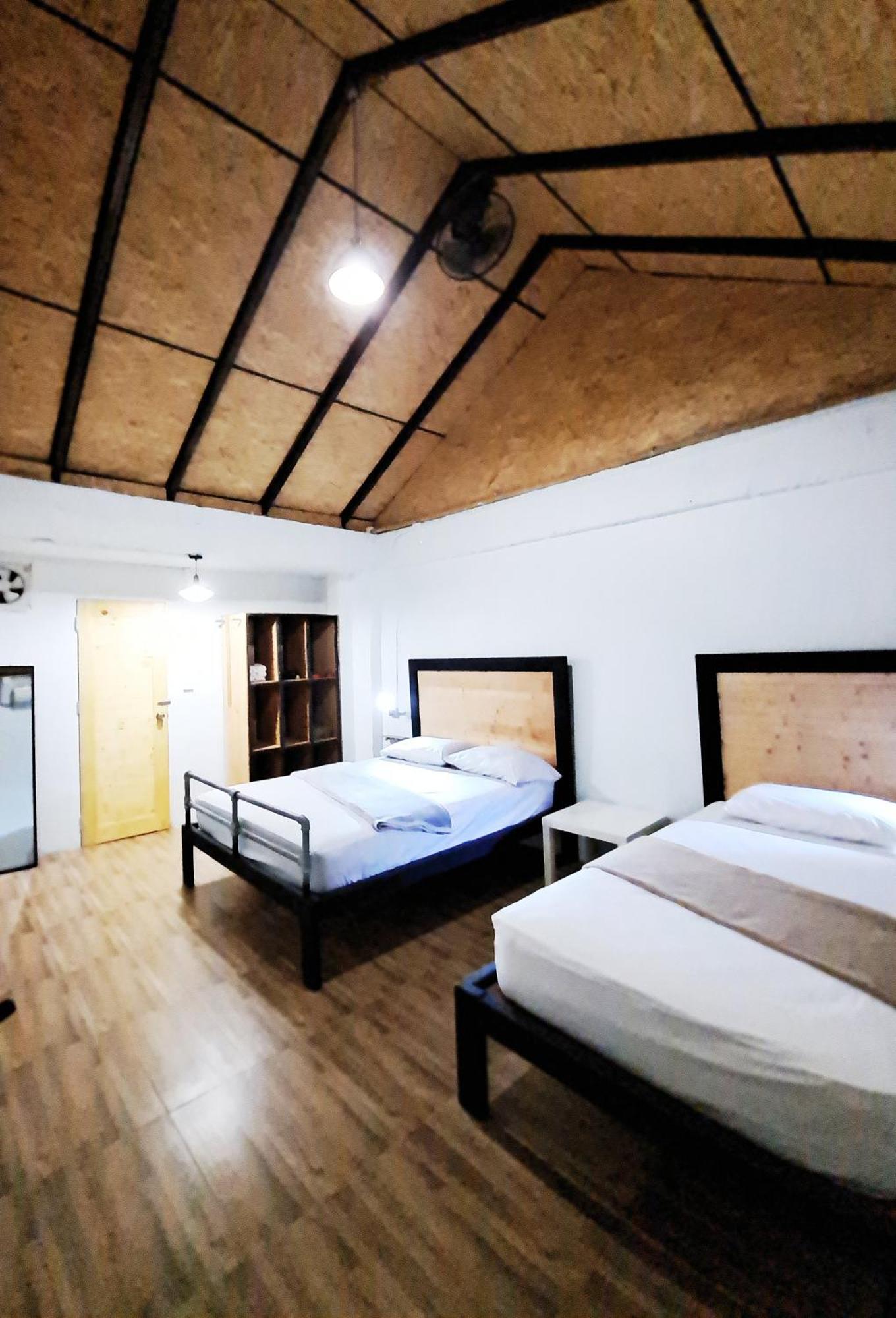 Pulley Pool Villa 5 Mins Walk To Hua Hin Beach Exteriör bild