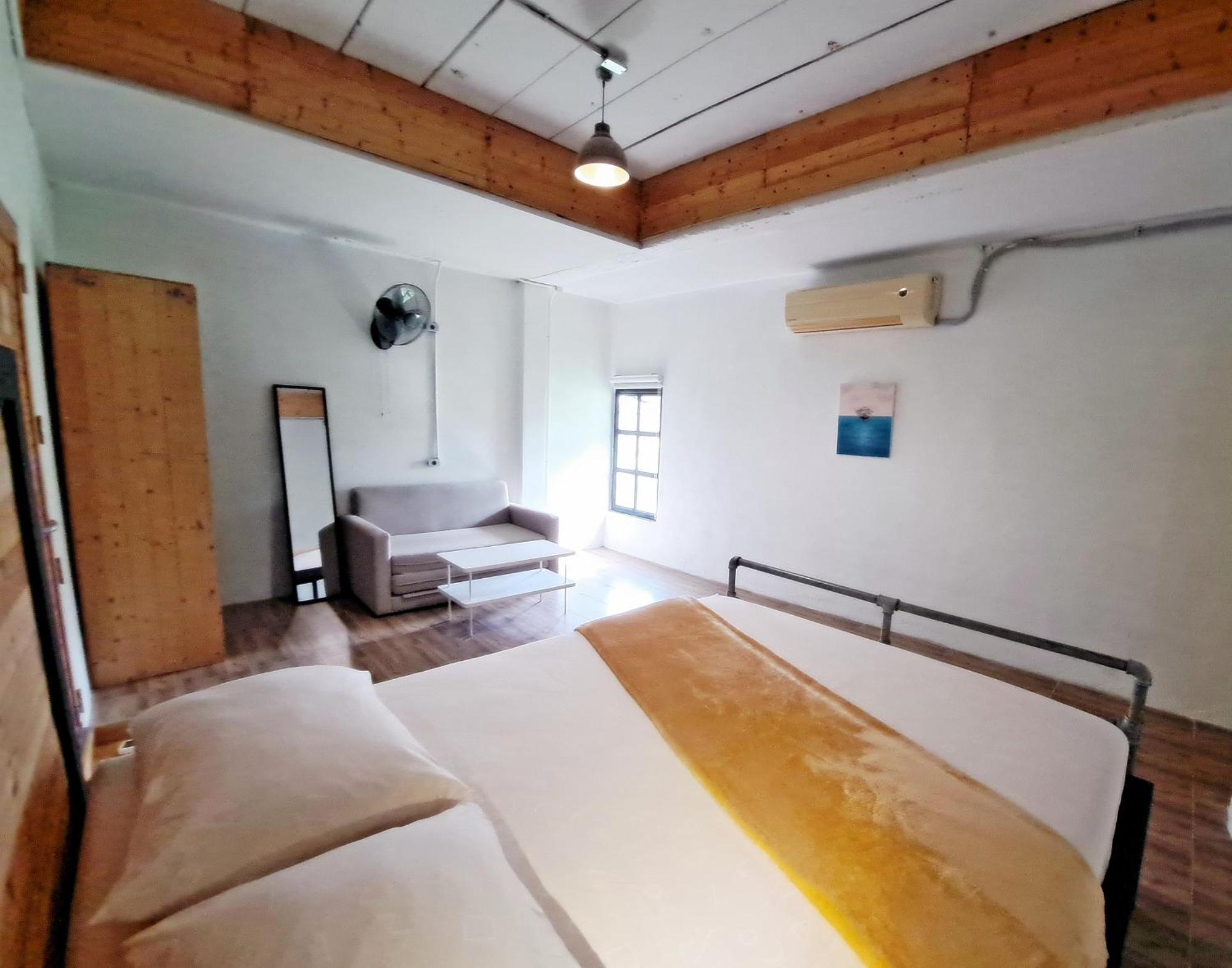Pulley Pool Villa 5 Mins Walk To Hua Hin Beach Exteriör bild